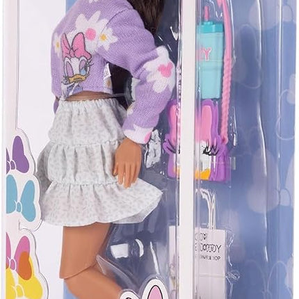Disney ILY 4Ever Dolls Inspired By Daisy Fashion Doll (Caucasian)