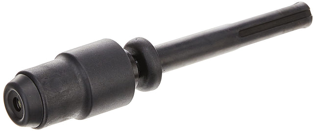 Bosch SDS-max Adapters Type: Connection SDS-max®/SDS-Plus Female (Part# HA1030),Gray