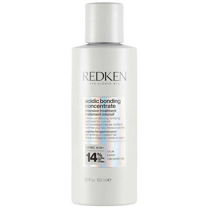 Redken Acidic Bonding Concentrate Intensive Treatm
