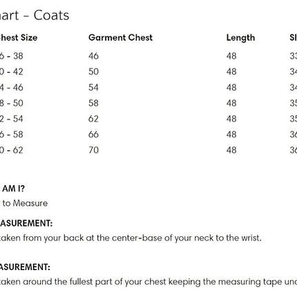 TINGLEY Rubber C61210 48-Inch Tuff-Enuff Rain Coat with Detachable Hood, Medium, Clear