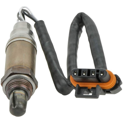 Bosch Automotive 13027 Premium OE Fitment Oxygen Sensor for Select Full-Size 1996-00 Chevrolet and GMC Pickups, SUVs, and Vans