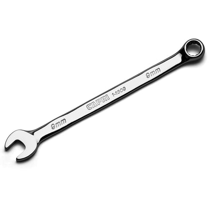 Capri Tools 9 mm Combination Wrench, 12 Point, Met