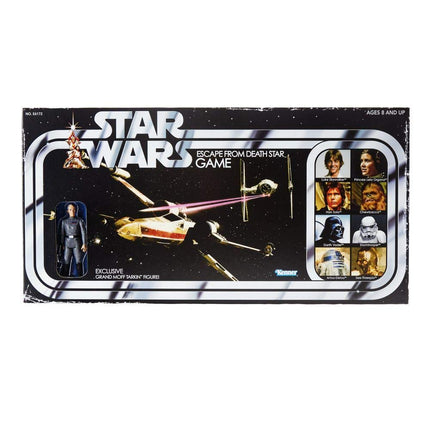 Hasbro Gaming Star Wars Retro Game