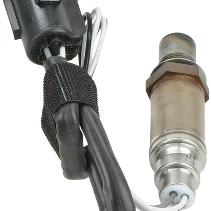 BOSCH 13674 Premium OE Fitment Oxygen Sensor - Compatible with Select Chrysler Town & Country, Voyager; Dodge Caravan, Grand Caravan