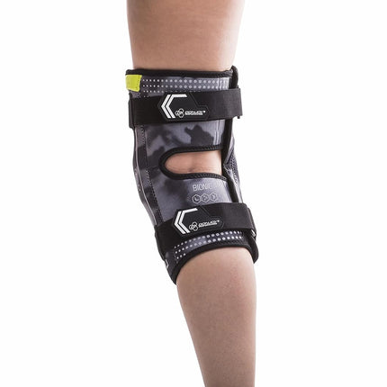 Attelle de genou BIONIC Performance de DonJoy : Camouflage, Grande