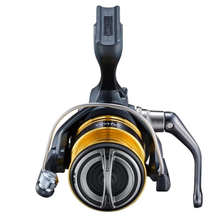 Shimano 22 Sahara Fishing Reel Shipped from Japan 2022 Model (500)