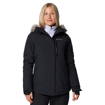 Columbia Women's Ava Alpine 2 Insulated Jacket, Sk