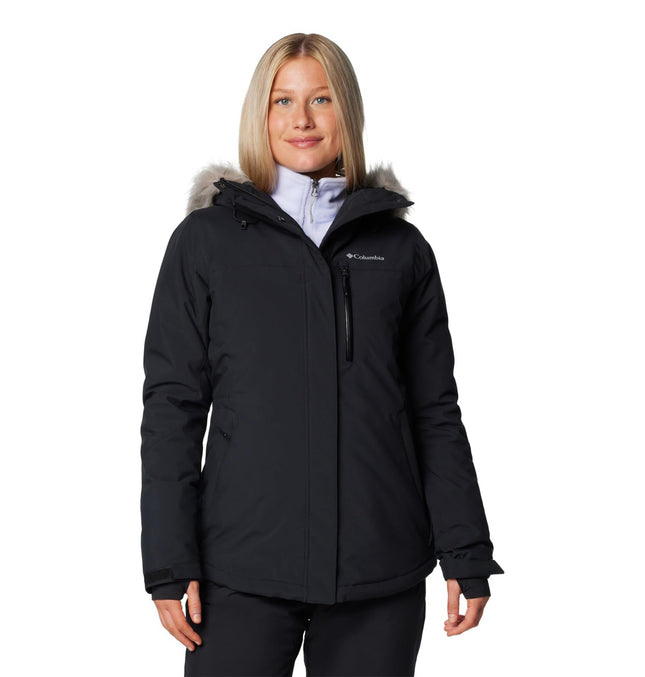 Columbia Women's Ava Alpine 2 Insulated Jacket, Sk