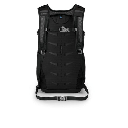 Osprey Daylite Plus Lifestyle Backpack, 20L, Black