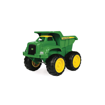 TOMY Games John Deere Sandbox Vehicle (2 Pack)