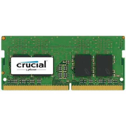 Crucial RAM CT16G4SFD824A 16GB DDR4 2400MHz CL17 Laptop Memory