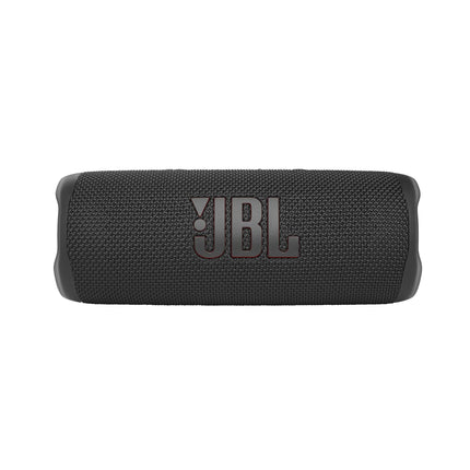 JBL FLIP 6 Altavoz portátil resistente al agua con funda de silicona gSport (Negro)