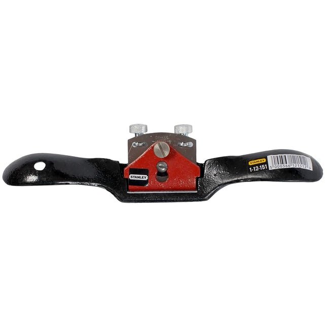 Stanley Spokeshave 151 Chisel Plane, 24.5 cm Size