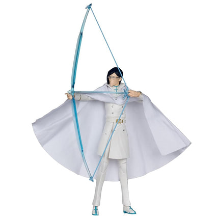 McFarlane Toys - Bleach: Thousand-Year Blood War Uryu Ishida 7in Action Figure