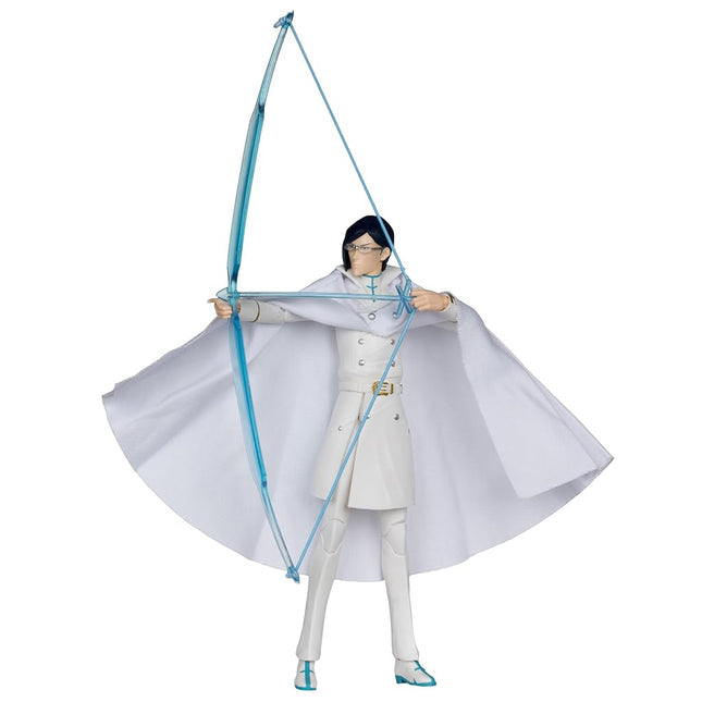 McFarlane Toys - Bleach: Thousand-Year Blood War Uryu Ishida 7in Action Figure