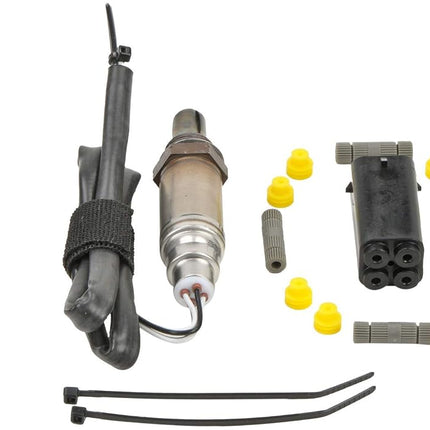 Bosch 15729 Oxygen Sensor, Universal Fitment