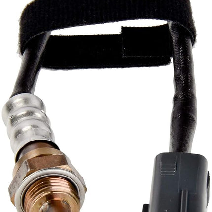 BOSCH 18041 Premium OE Fitment Oxygen Sensor - Compatible with Select Mazda 3, 3 Sport