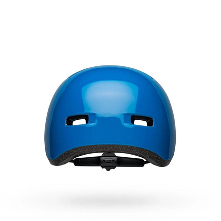 BELL Toddler's Lil Ripper BMX Bicycle Helmet - Gloss Blue - Universal Toddler - 7132213
