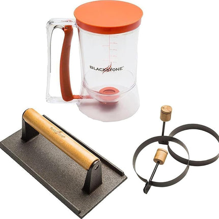 Blackstone 1543 outdoor barbecue/grill accessory Tool set