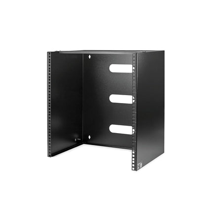 StarTech.com 12U Wall Mount Network Rack - 14 Inch