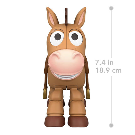 Mattel Disney and Pixar Toy Story 5 Lil'Partner Bullseye, Horse Toy