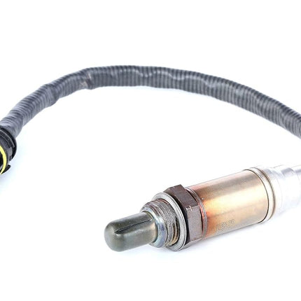 Bosch 0258003559 - Lambda sensor with vehicle-specific connector