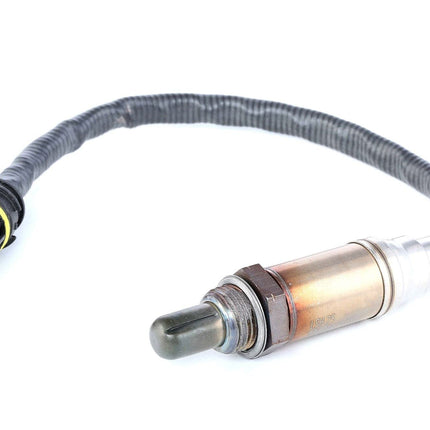Bosch 0258003559 - Lambda sensor with vehicle-spec