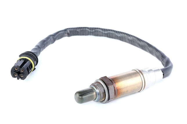 Bosch 0258003559 - Lambda sensor with vehicle-spec