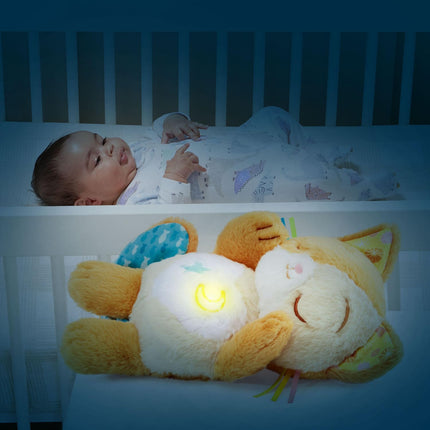 VTech Bebé Gatito Dormilón Sonidos Relajantes