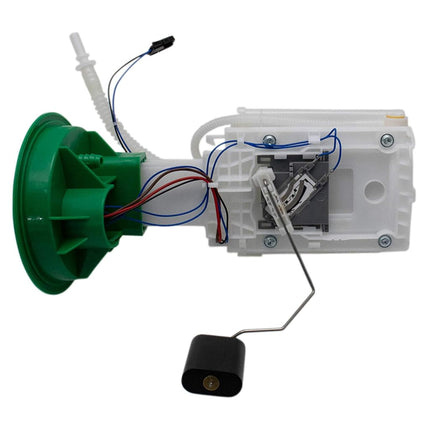 TRQ Fuel Pump Module Assembly Compatible with 2002-2004 Mini Cooper