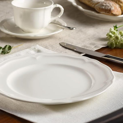 Villeroy & Boch Manoir Salad Plate 207 mm