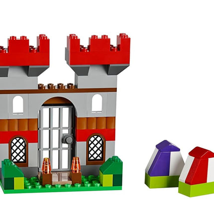 LEGO Classic Large Creative Brick Box