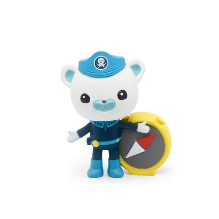 tonies Captain Barnacles Audio Play Character from Octonauts