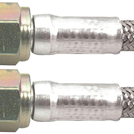 Allstar Performance ALL46300-36 (36") Straight Bra