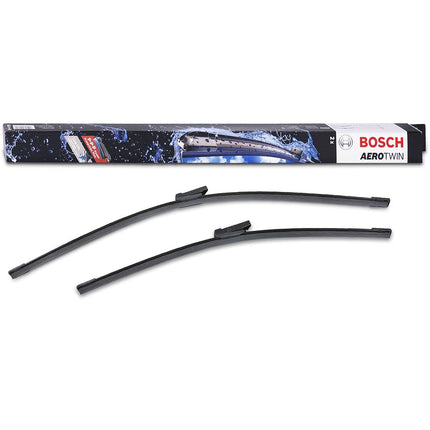 Bosch Wiper Blade Aerotwin A102S, Length: 650mm/47