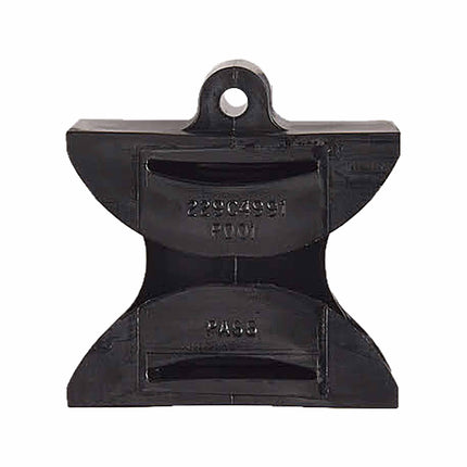 GE WB02X33180 Range Drawer Glide/Support