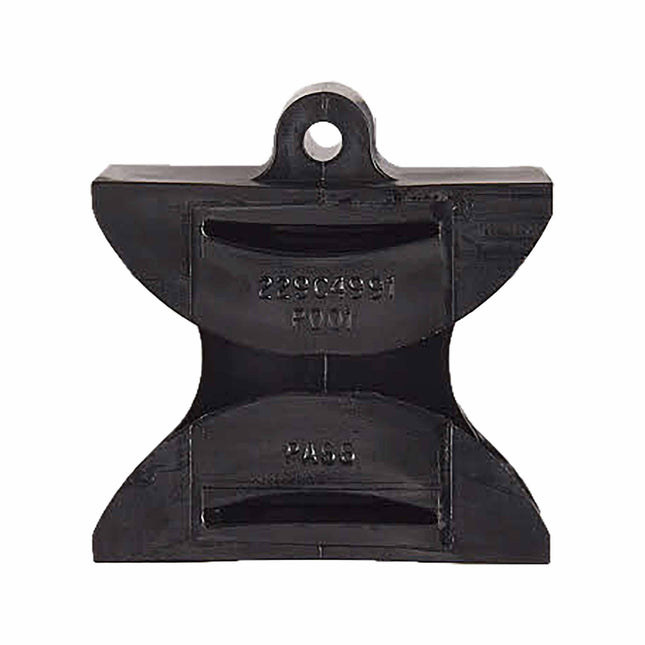 GE WB02X33180 Range Drawer Glide/Support