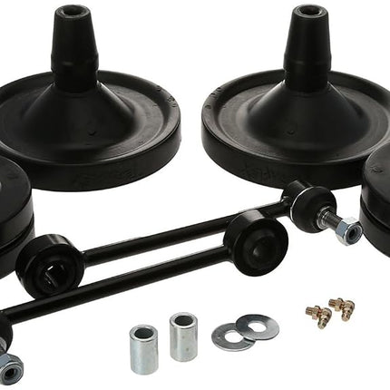 TeraFlex 1155200 JK Leveling Kit