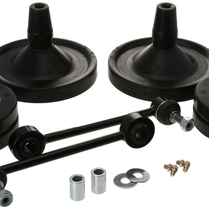 TeraFlex 1155200 JK Leveling Kit