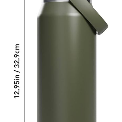 Thrive Chug Insulated Stainless Steel