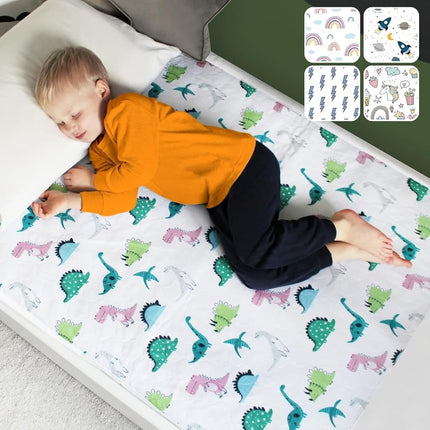 Hygge Sheets® Potty Training Bed Pads | 2Pack | 10