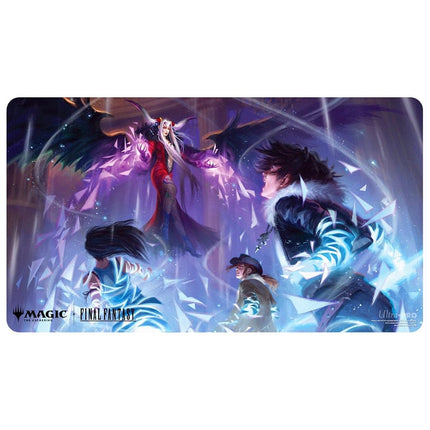 Ultra Pro: UP38754 Magic The Gathering - Final Fan