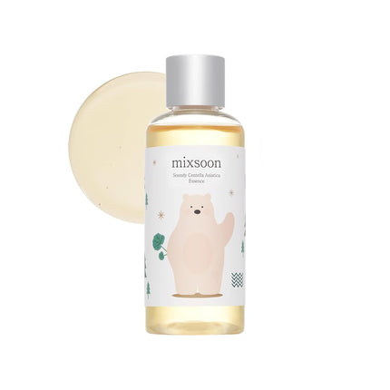 mixsoon Soondy Centella Asiatica Essence 100ml