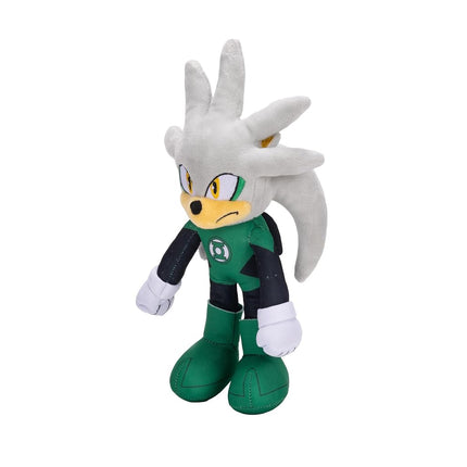 Sonic The Hedgehog 9 Plush 2-Pack 3