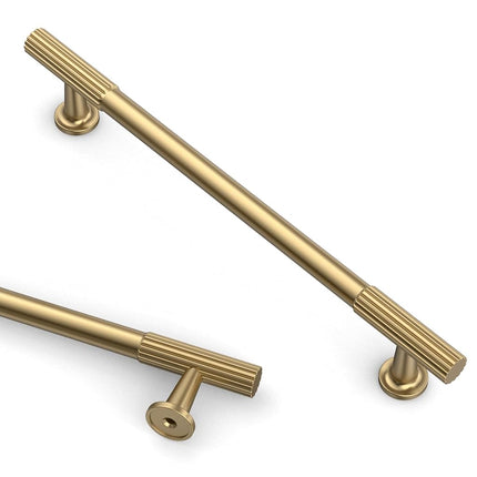 Asidrama 10 Pack 6.3 Inch(160mm) Champagne Bronze 
