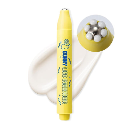 CHASIN' RABBITS Eye Cream Roller Bunny Line Smooth