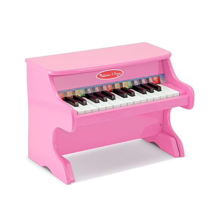 Melissa & Doug Pink Piano by Melissa & Doug