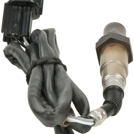 BOSCH 13425 Premium OE Fitment Oxygen Sensor - Compatible with Select Dodge Stealth; Eagle Talon; Mitsubishi Diamante, Eclipse, Montero Sport