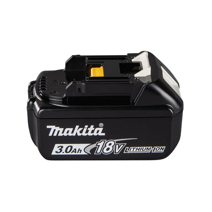 Makita BL1830B 18V LXT Lithium-Ion 3.0Ah Battery