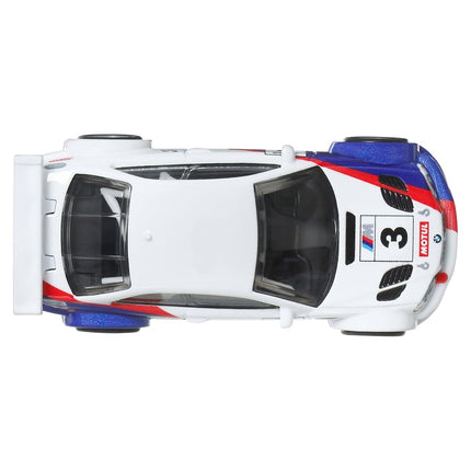 Hot Wheels Premium Car Culture BMW Race Cars 2-Pack